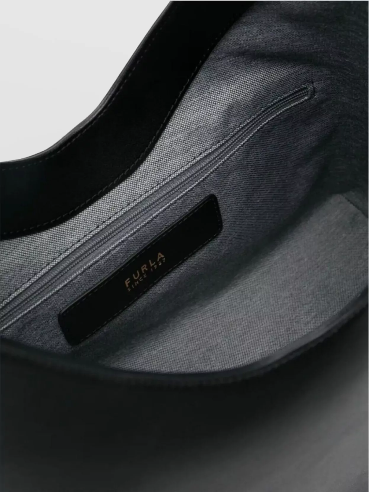 Furla Medium Hobo Bag Adjustable Strap