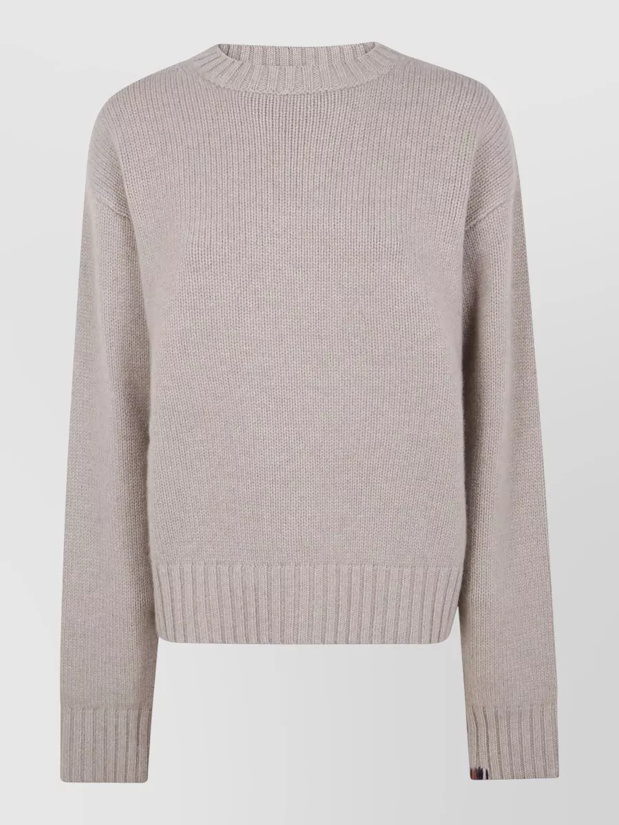 Extreme Cashmere cashmere sweater