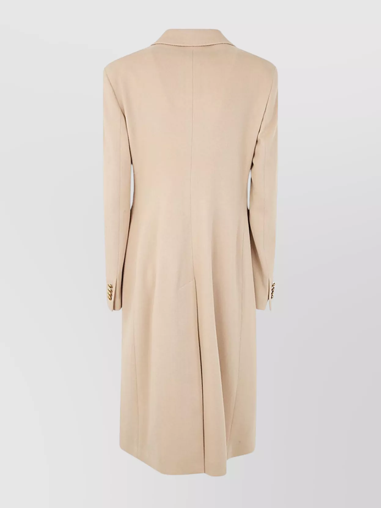 Tagliatore Meryl Double Breasted Coat
