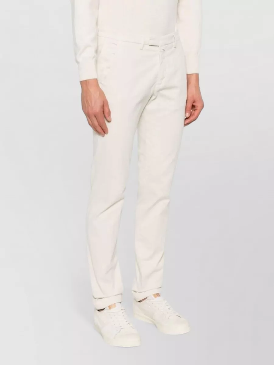 Briglia 1949 Straight-Leg Trousers