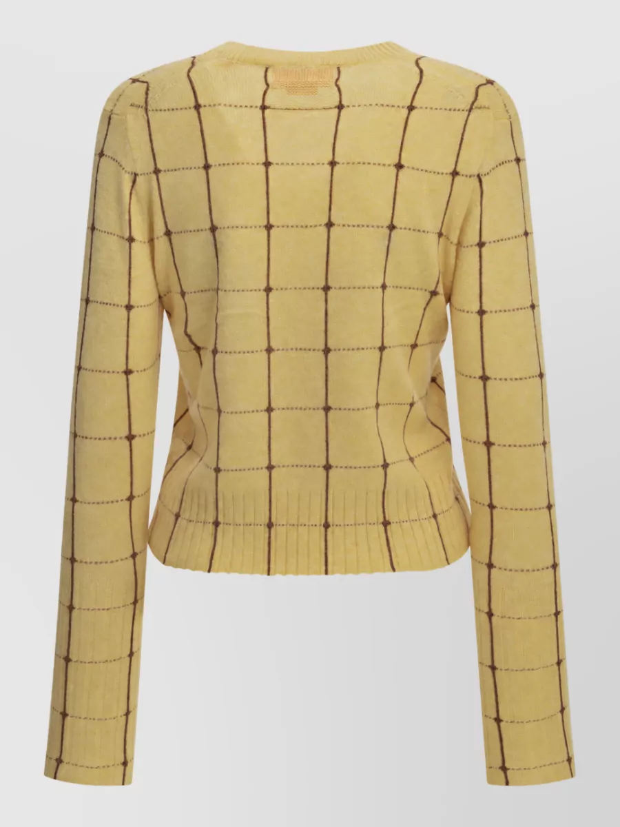 Guest In Residence Cashmere Sweatshirt