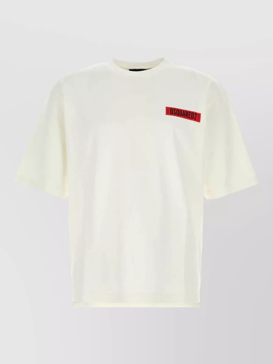 Dsquared2 Cotton t-shirt
