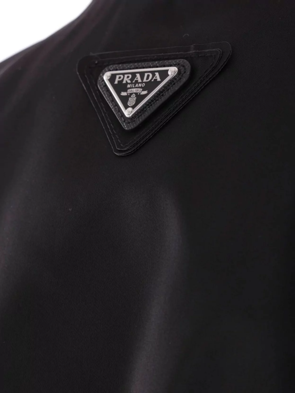 Prada Bomber Jacket