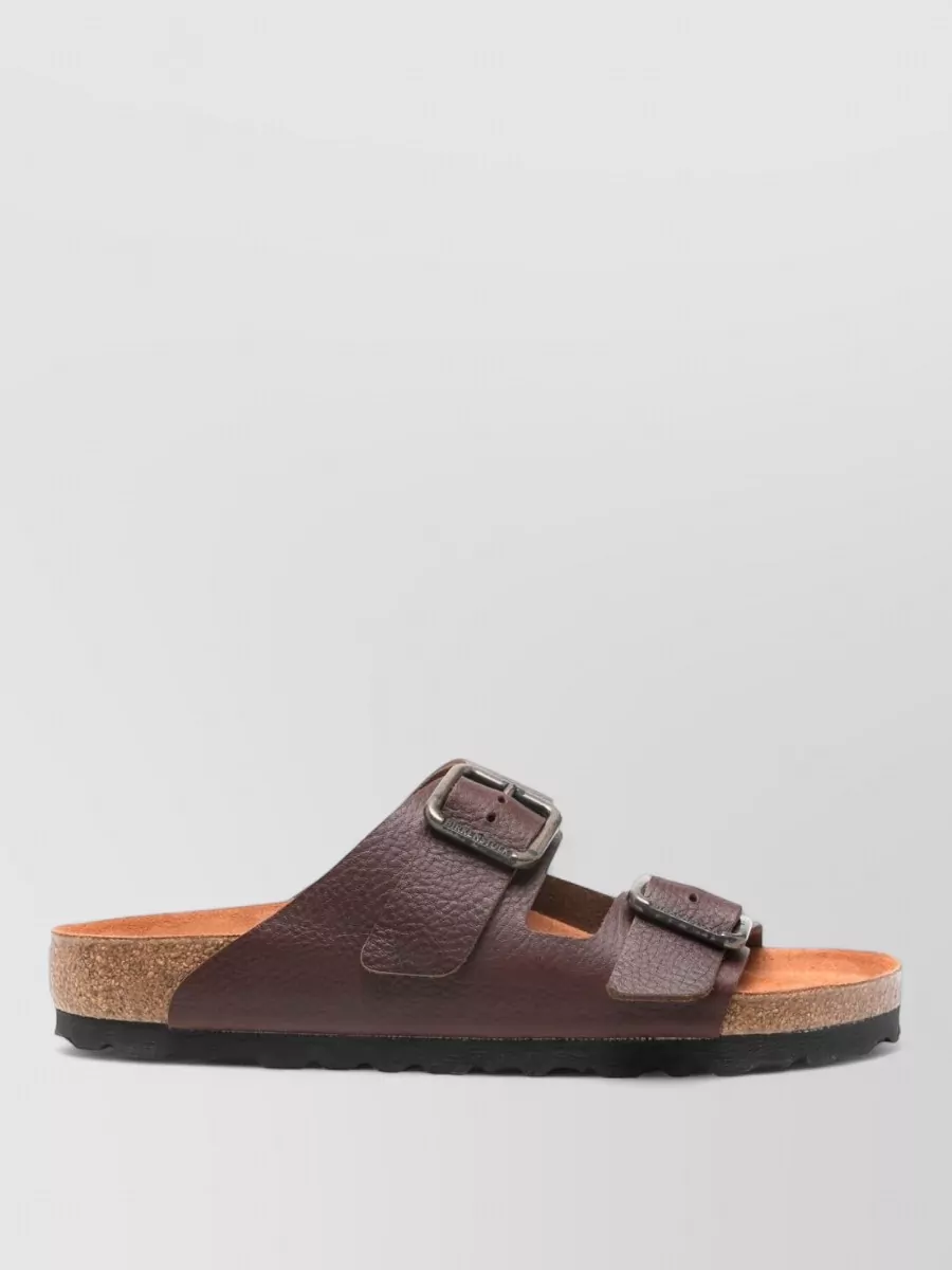 Birkenstock Leather Sandals