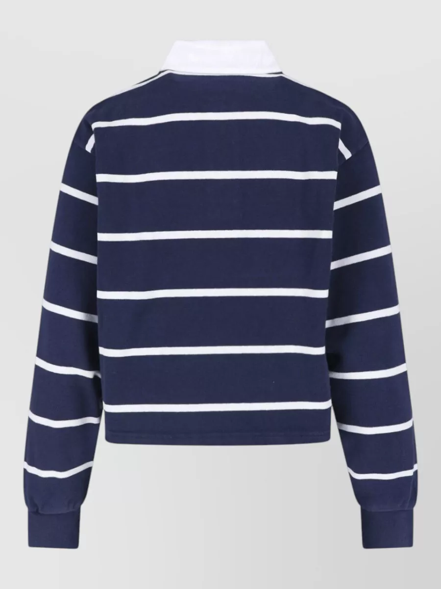 Sporty & Rich Polo Top