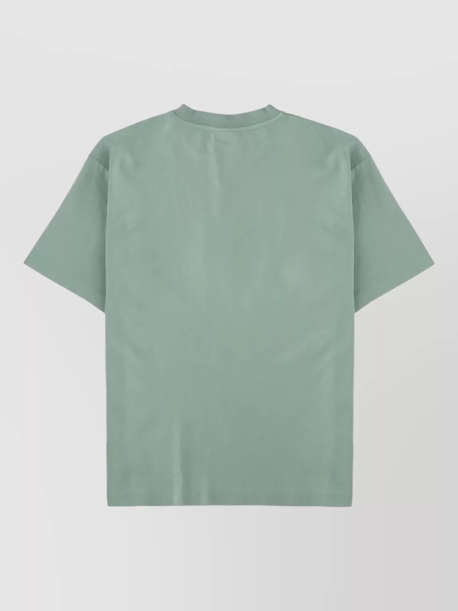 Drôle De Monsieur Regular-Fit T-Shirt