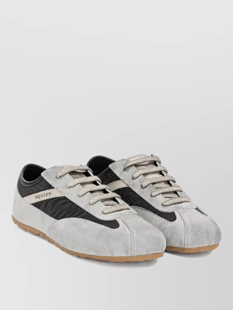 Mc Queen Lace-up sneakers