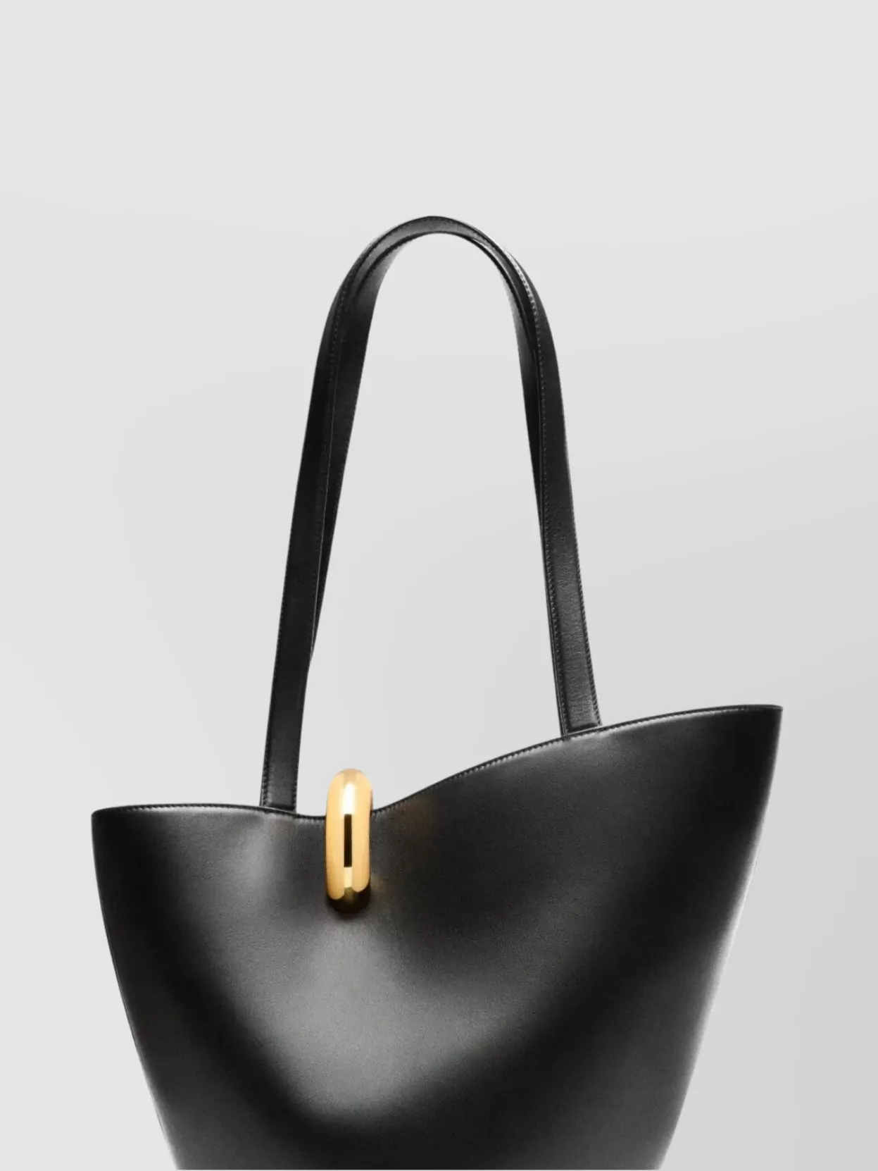 Jacquemus Medium Bambola Bucket Bag