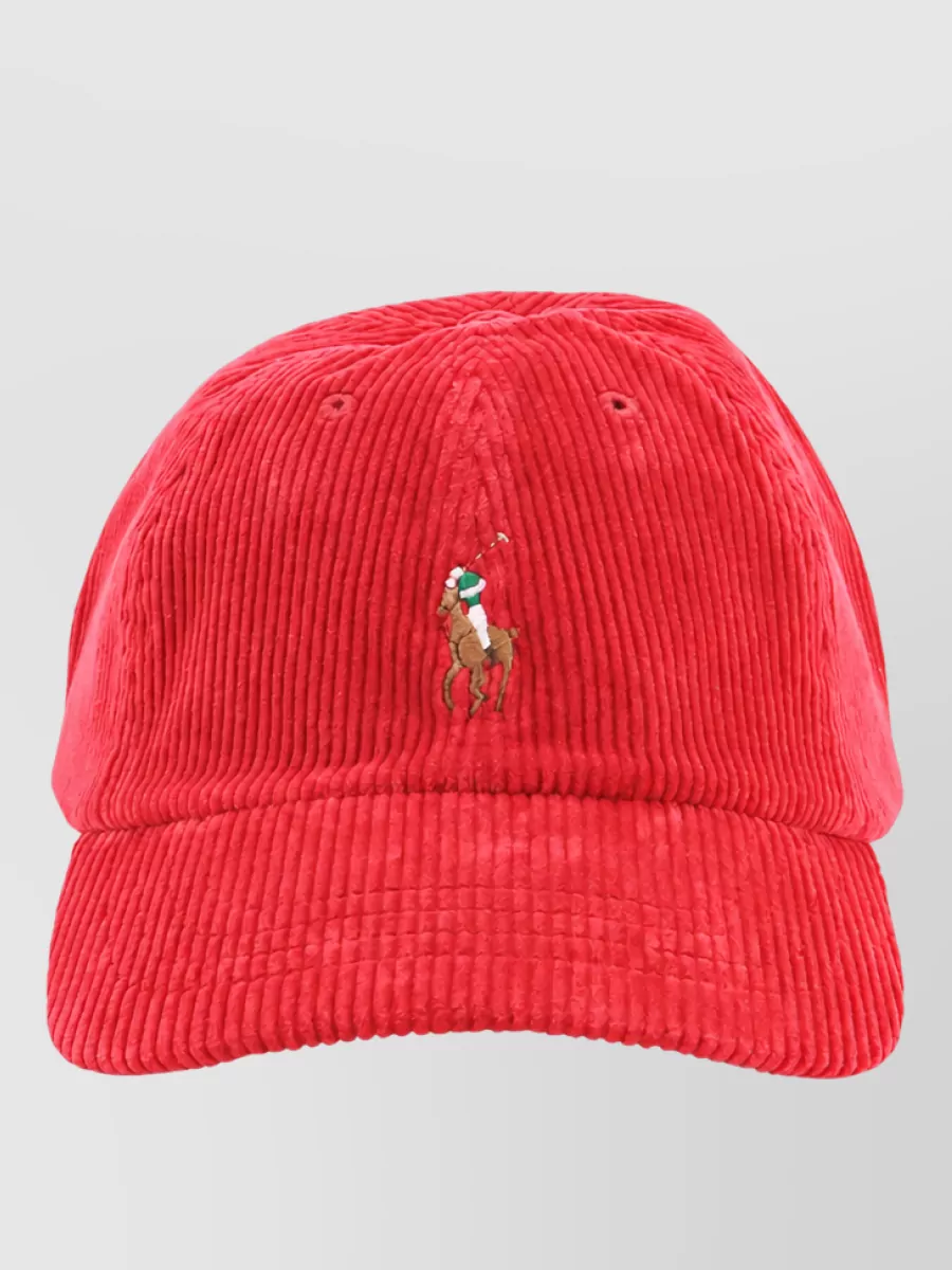 Polo Ralph Lauren corduroy cap