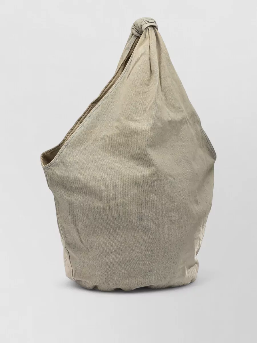 Our Legacy Denim Shoulder Bag