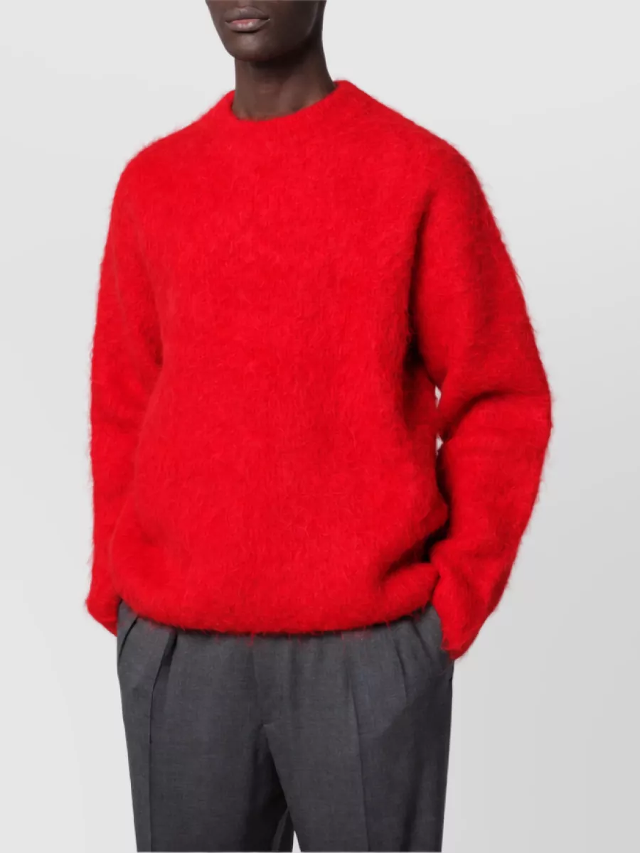 Séfr jumper