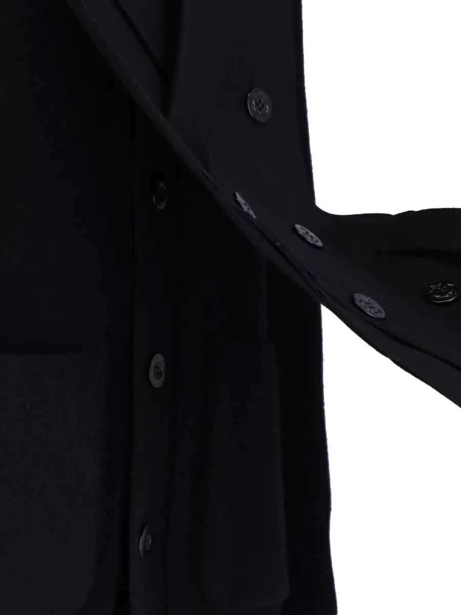 Sacai Wool Blazer