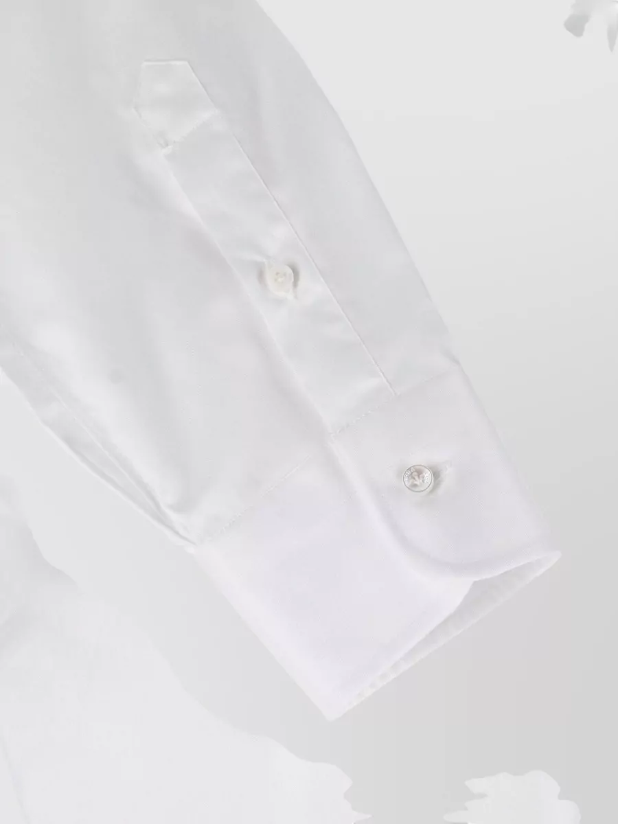 Barba Napoli Shirt