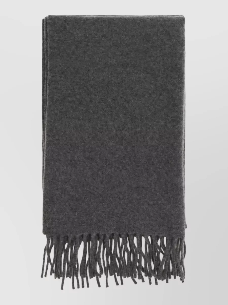 Brunello Cucinelli Cashmere Scarf