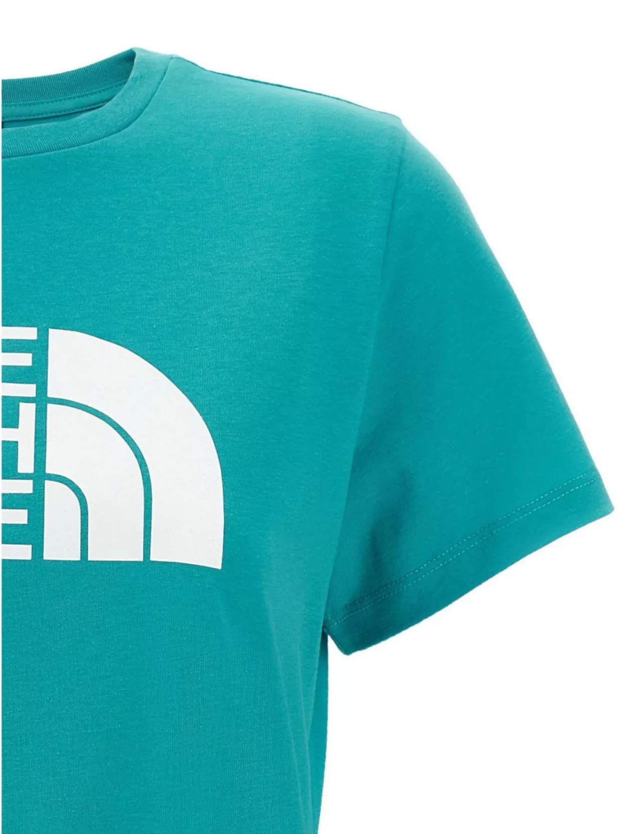 The North Face Simple Crew Neck T-Shirt