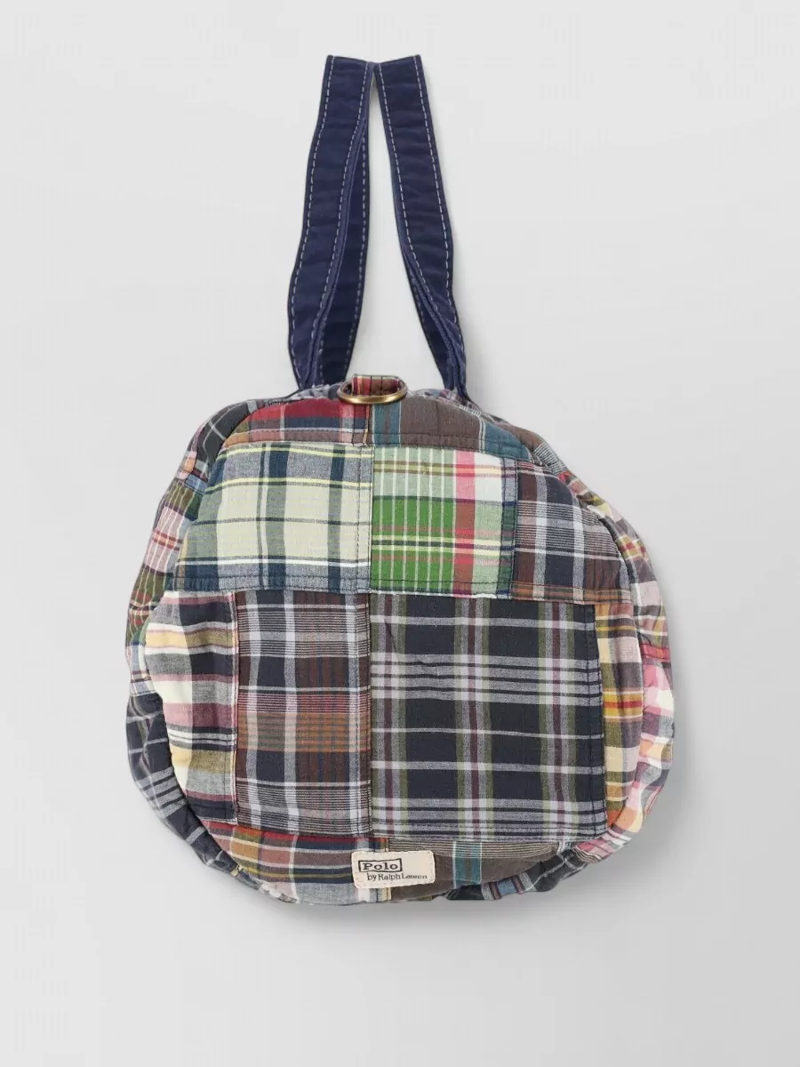 Polo Ralph Lauren Suitcase