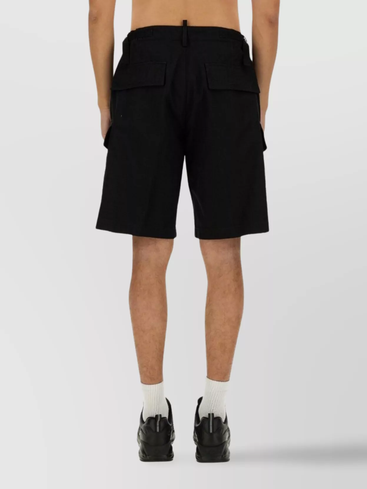 Dsquared2 Dsquared Men Bermuda Cargo