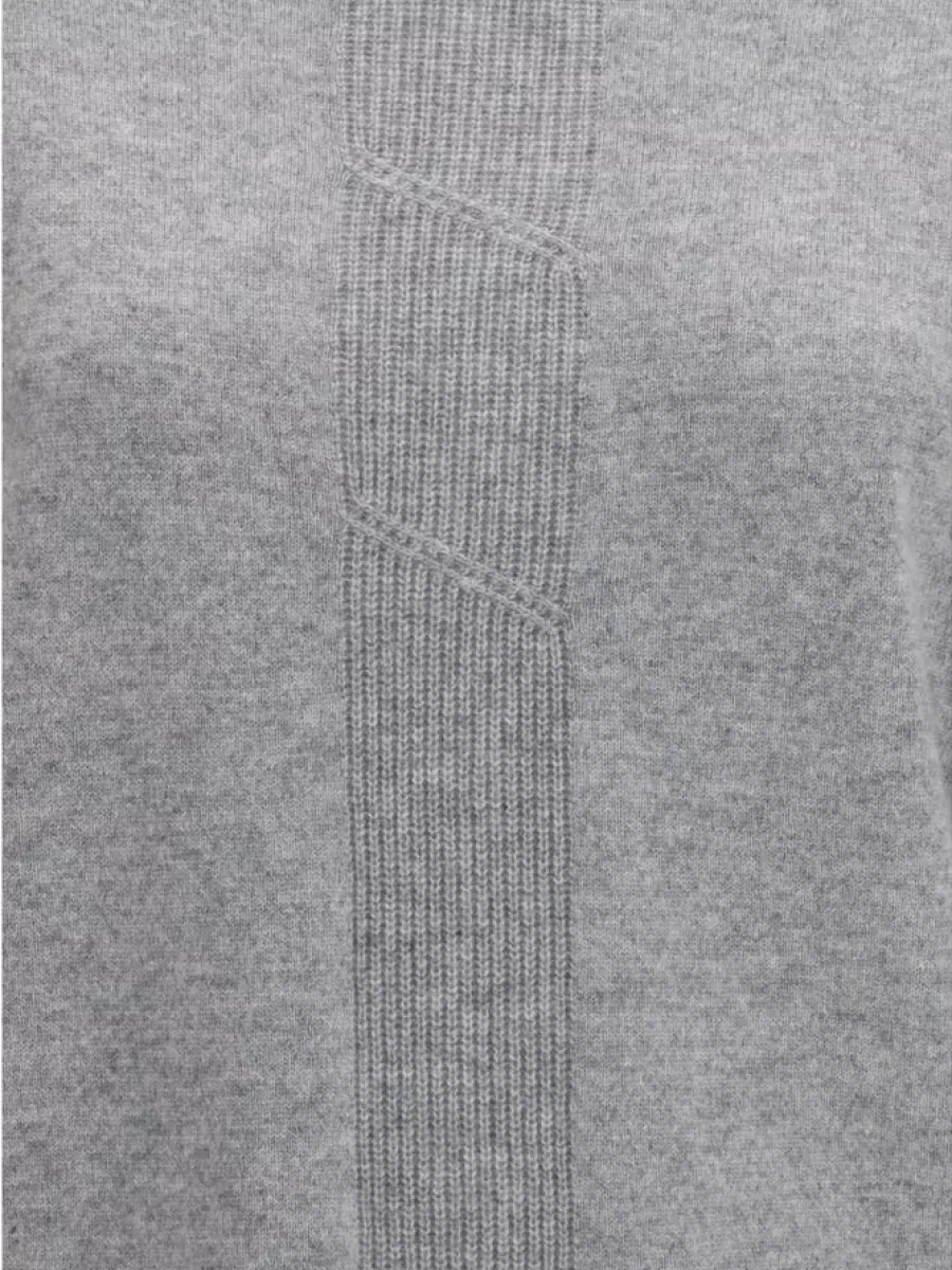 Max Mara Cashmere Turtleneck Sweater
