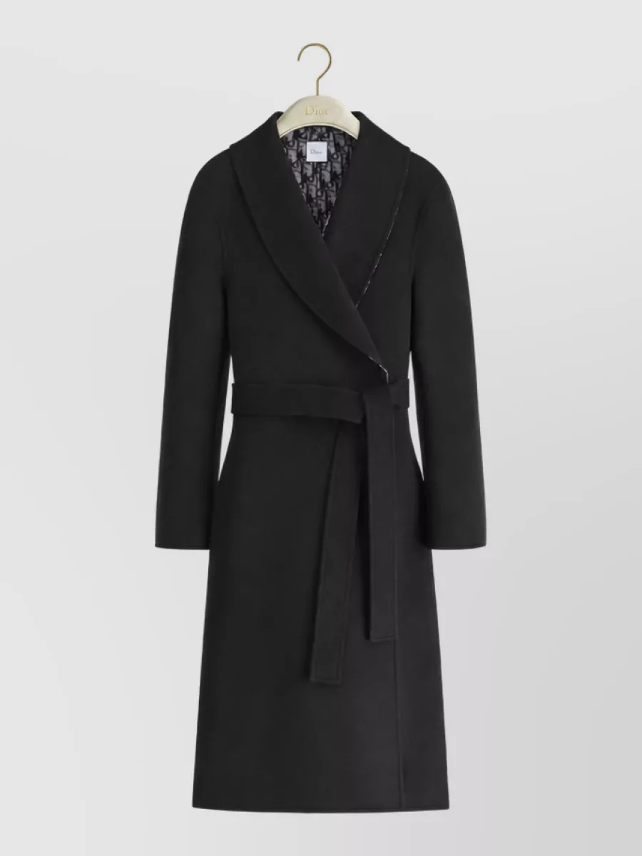 Christian Dior fitted jacket