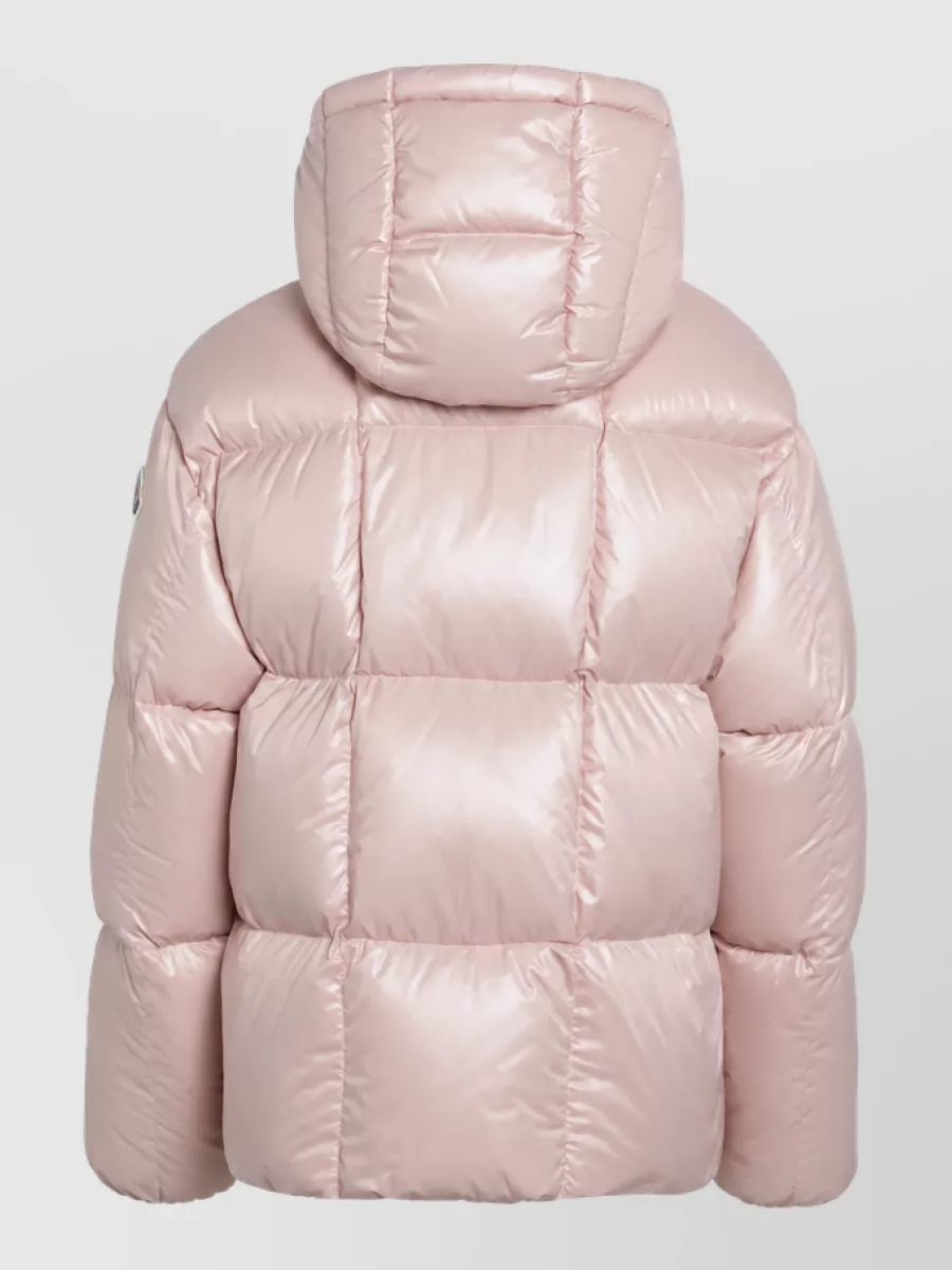 Moncler Down Puffer Jacket