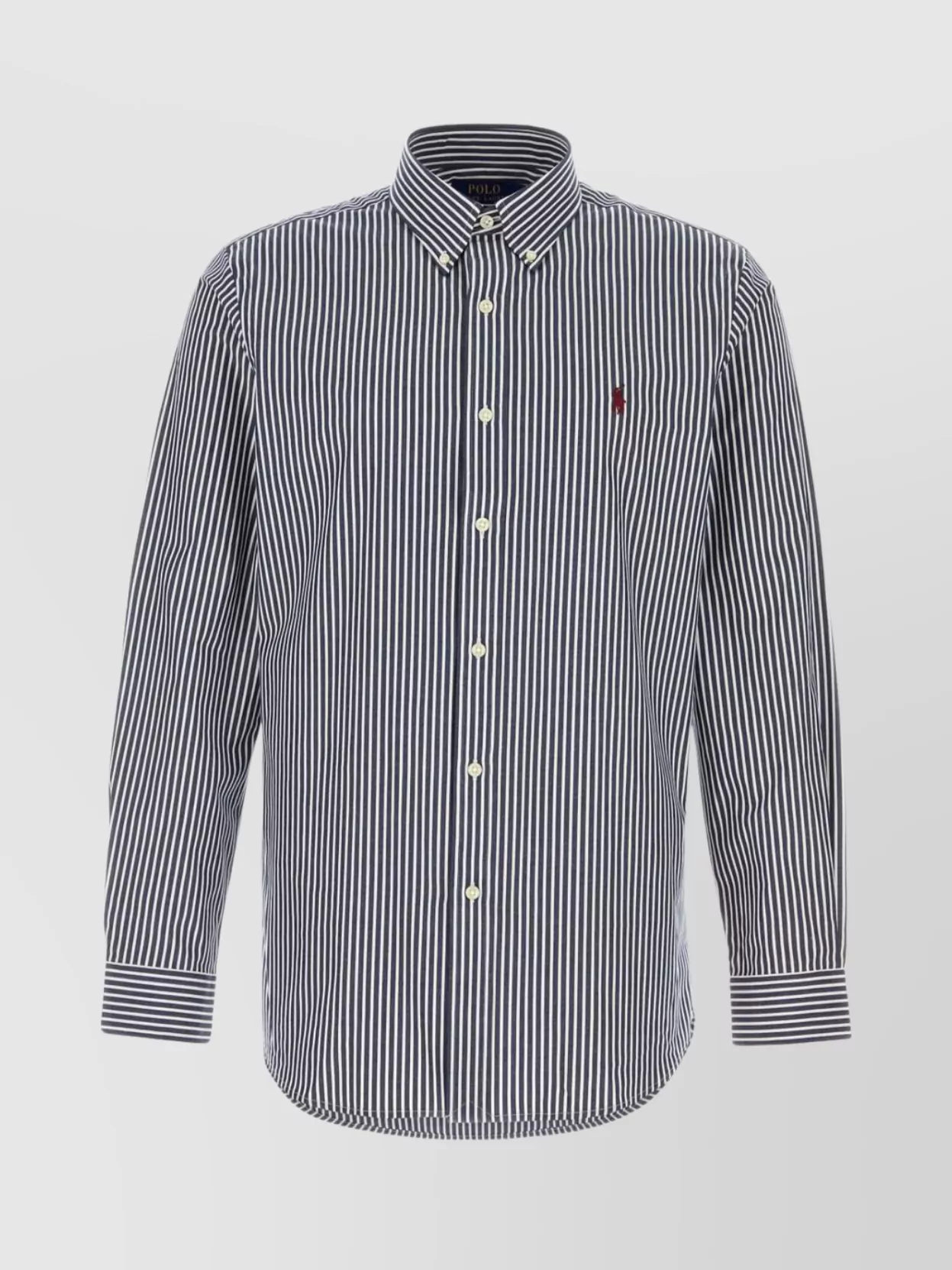 Polo Ralph Lauren cotton shirt