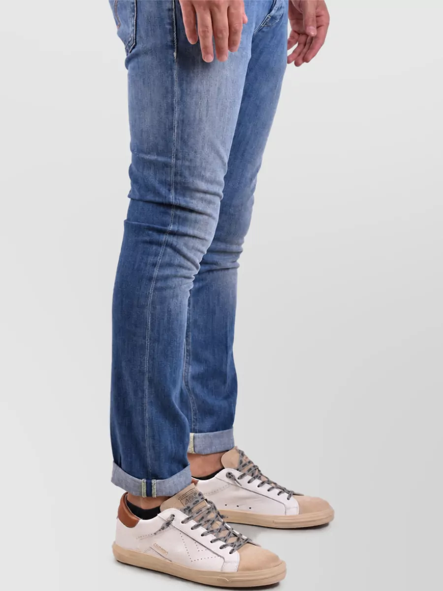 Dondup Skinny Trousers