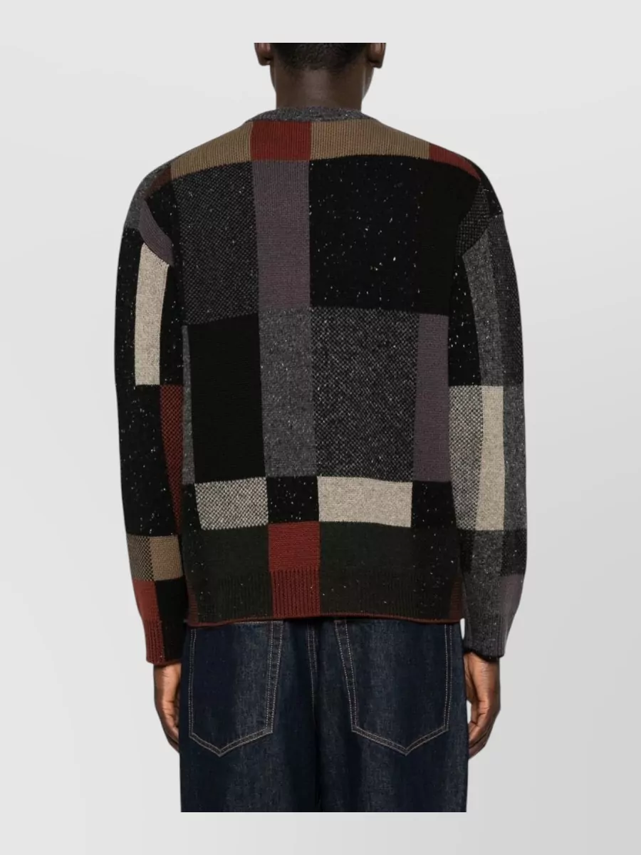Paul Smith Crewneck Jumper