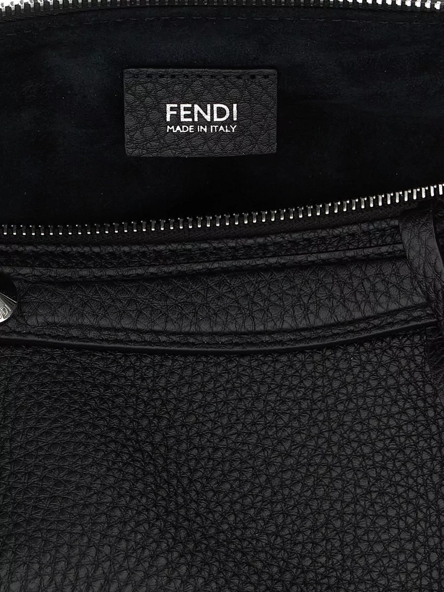 Fendi By the way medium leather shoulder bag