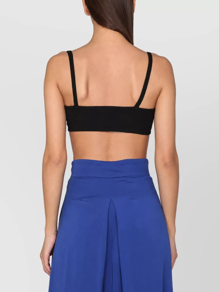 Max Mara V-Neck Tank Top