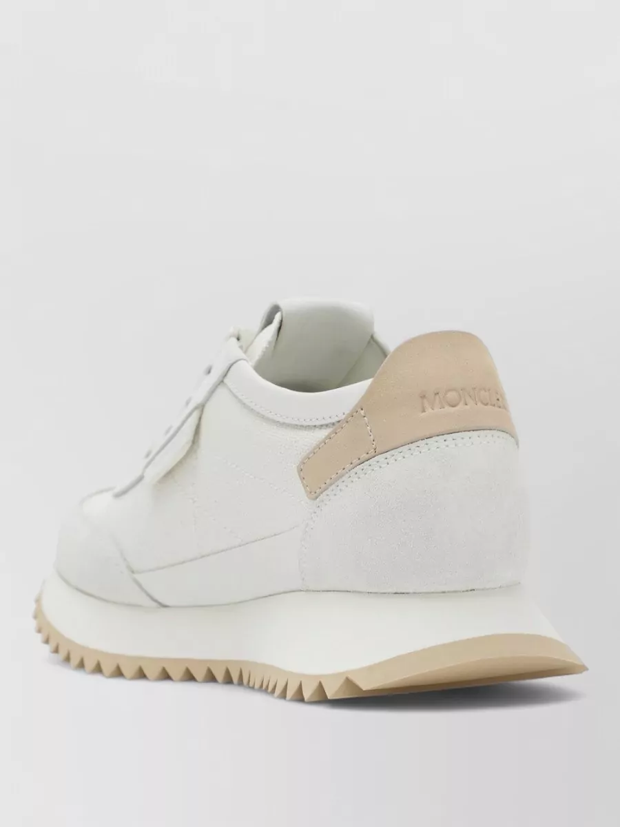 Moncler Low-Top Sneakers