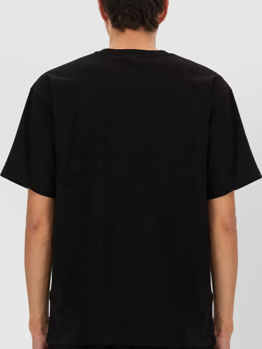 Diesel Cotton T-Boxt-Div T-Shirt