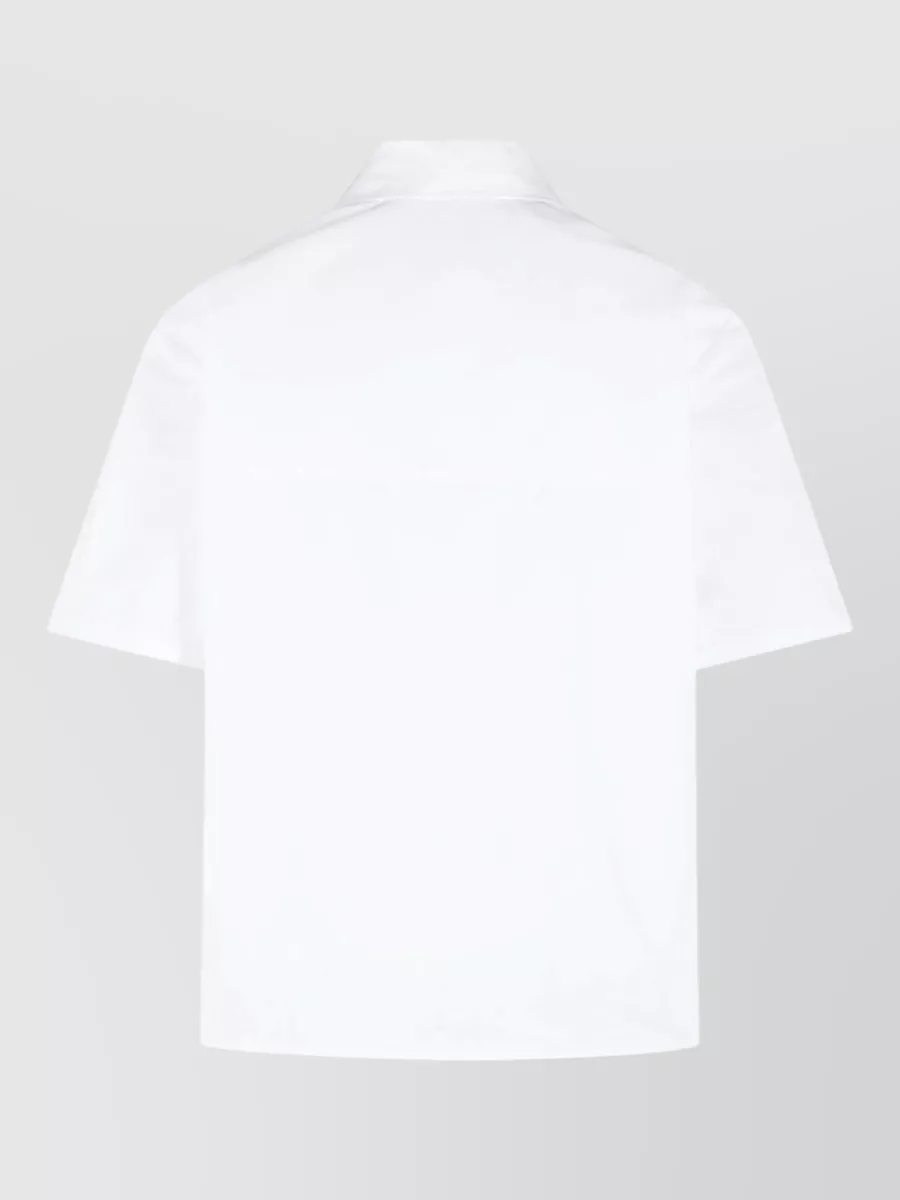 Séfr Cotton Shirt