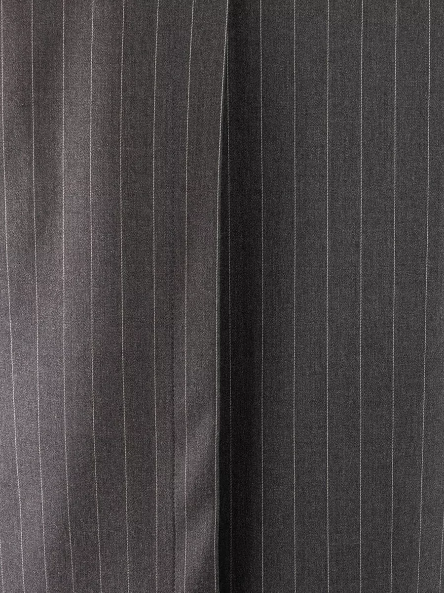 Sportmax Virgin Wool Suit Jacket