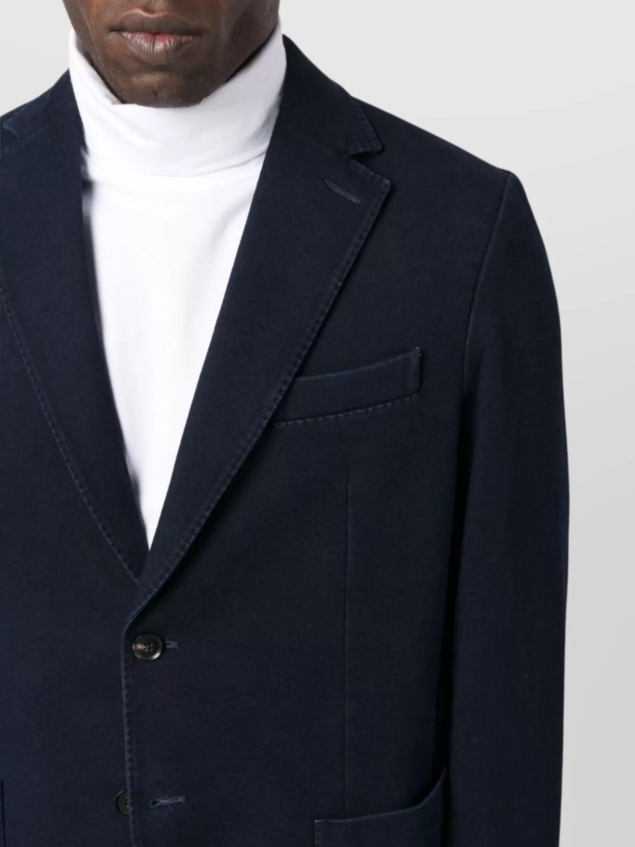 Circolo 1901 Lapel Jackets & Vests
