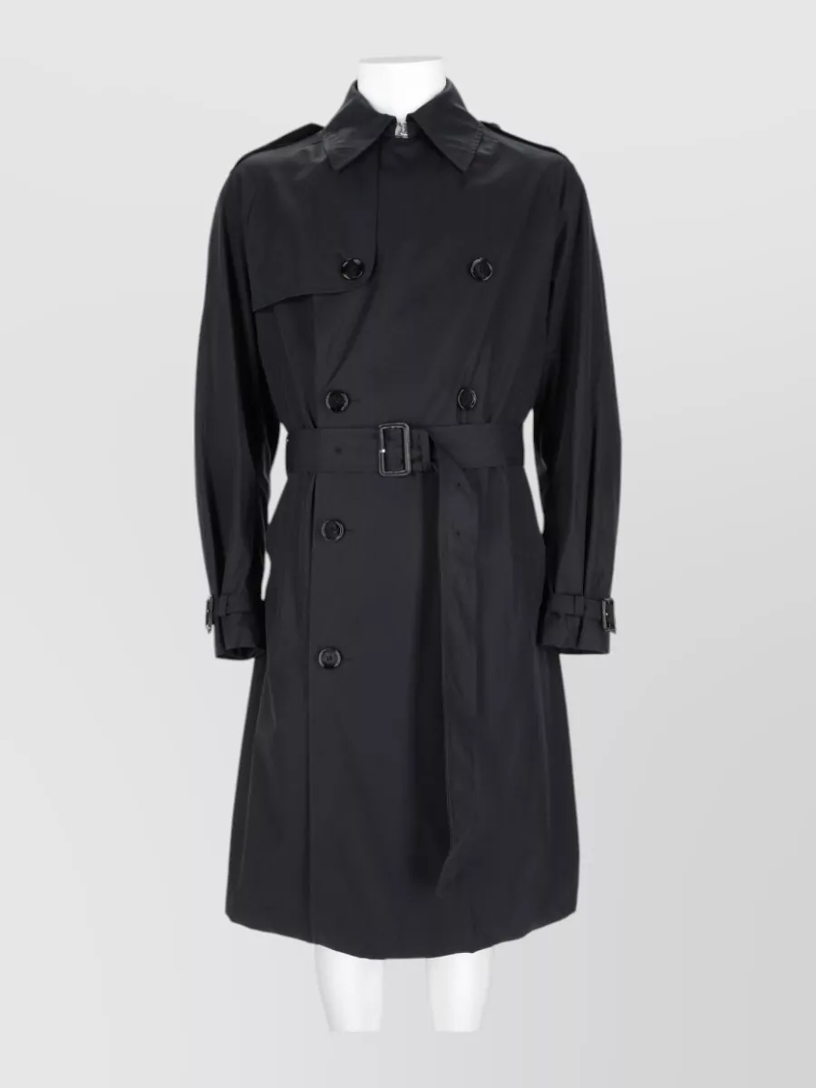 Boss jacket