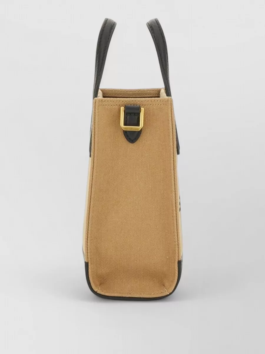 Bally Easy Tote Bag