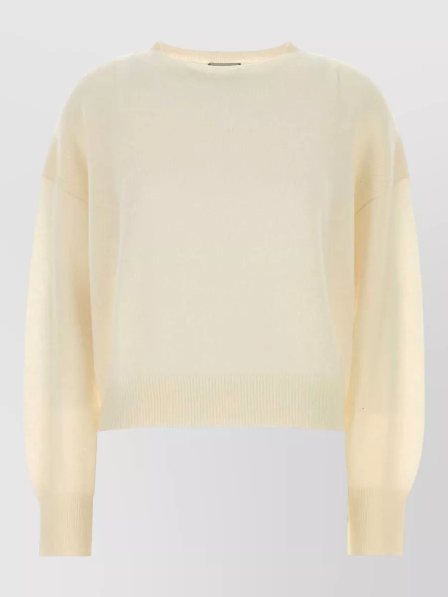 Le Kasha Cashmere Sweatshirt