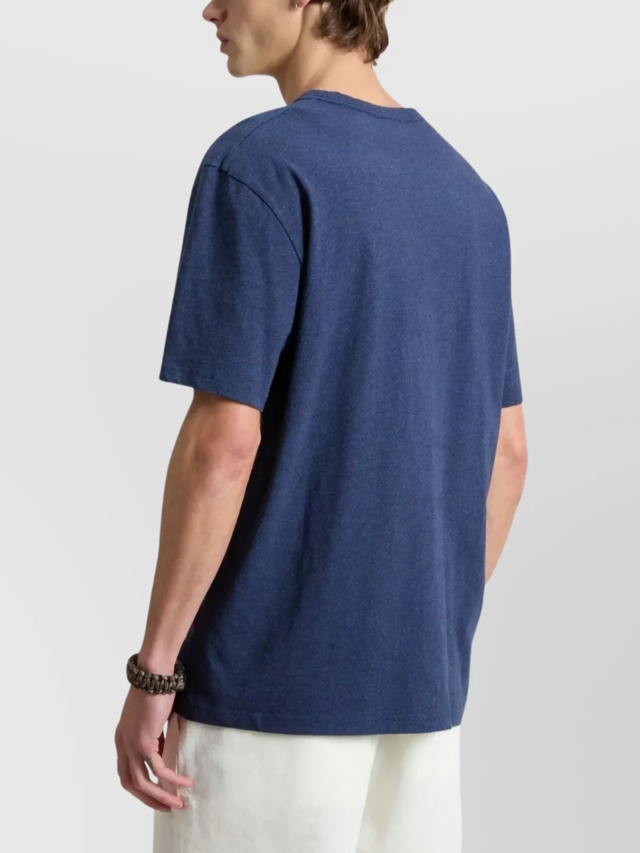 Woolrich Crew Neck Logo T-Shirt