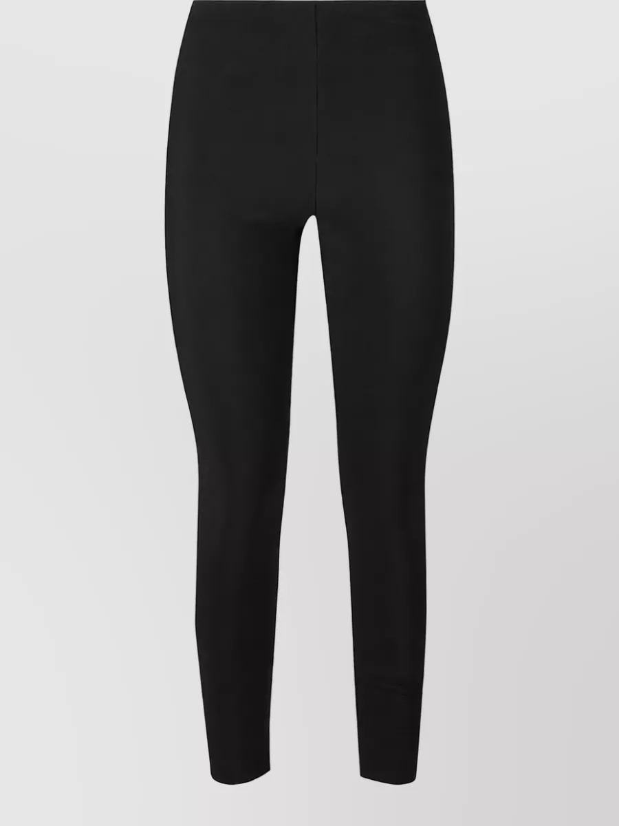 Wolford scuba leggings