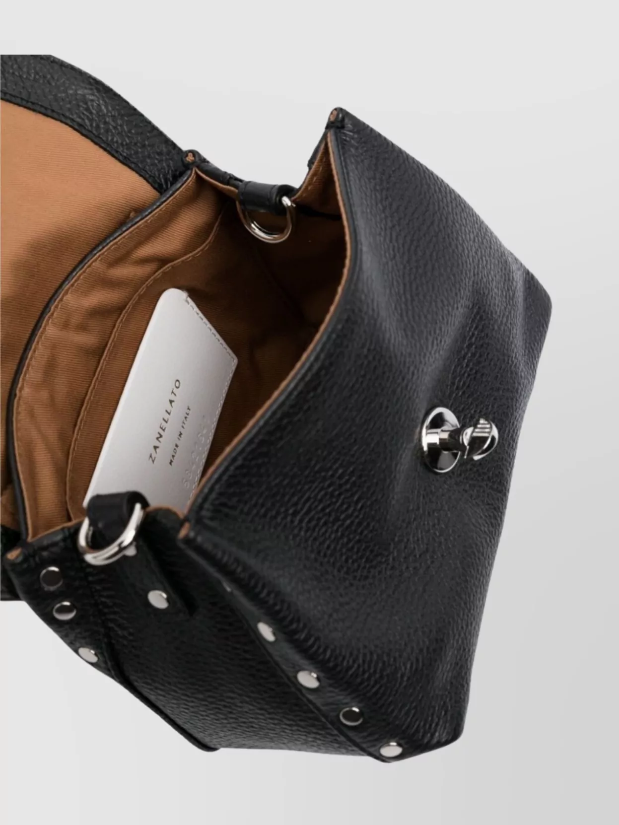 Zanellato Daily Baby Shoulder Bag