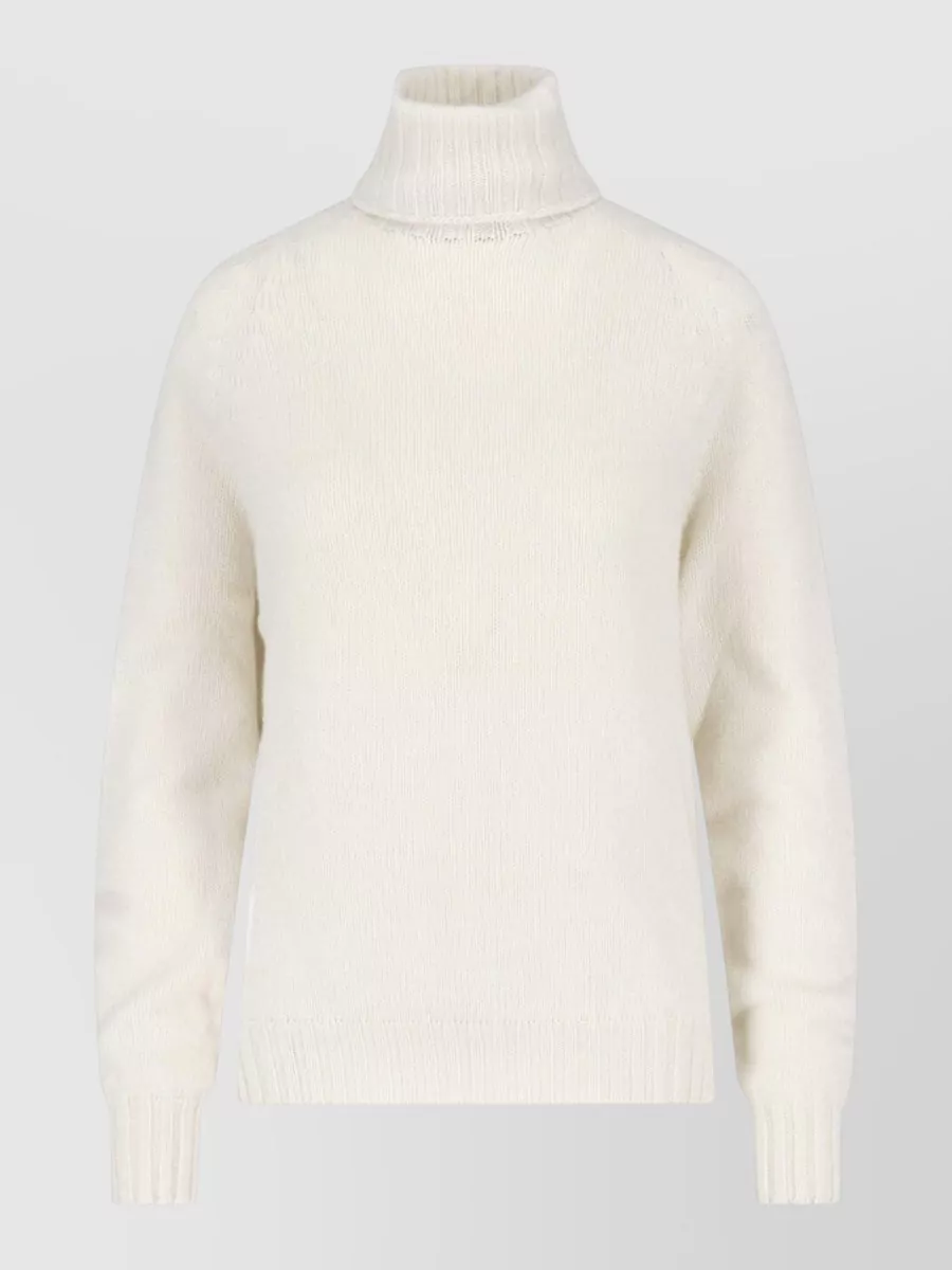 Ma'ry'ya cashmere crewneck jumper