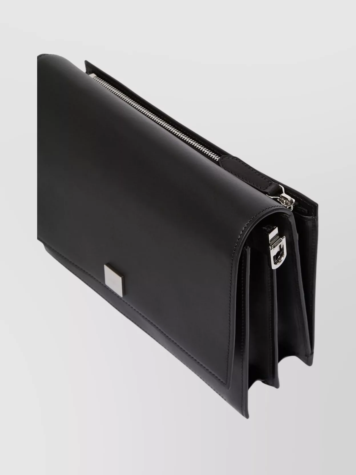 Max Mara Cross-Body Bag Adjustable Strap