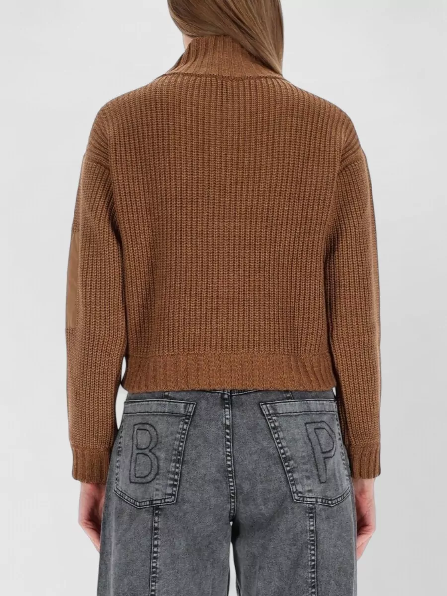 Baum Und Pferdgarten Fine-Knit Sweater