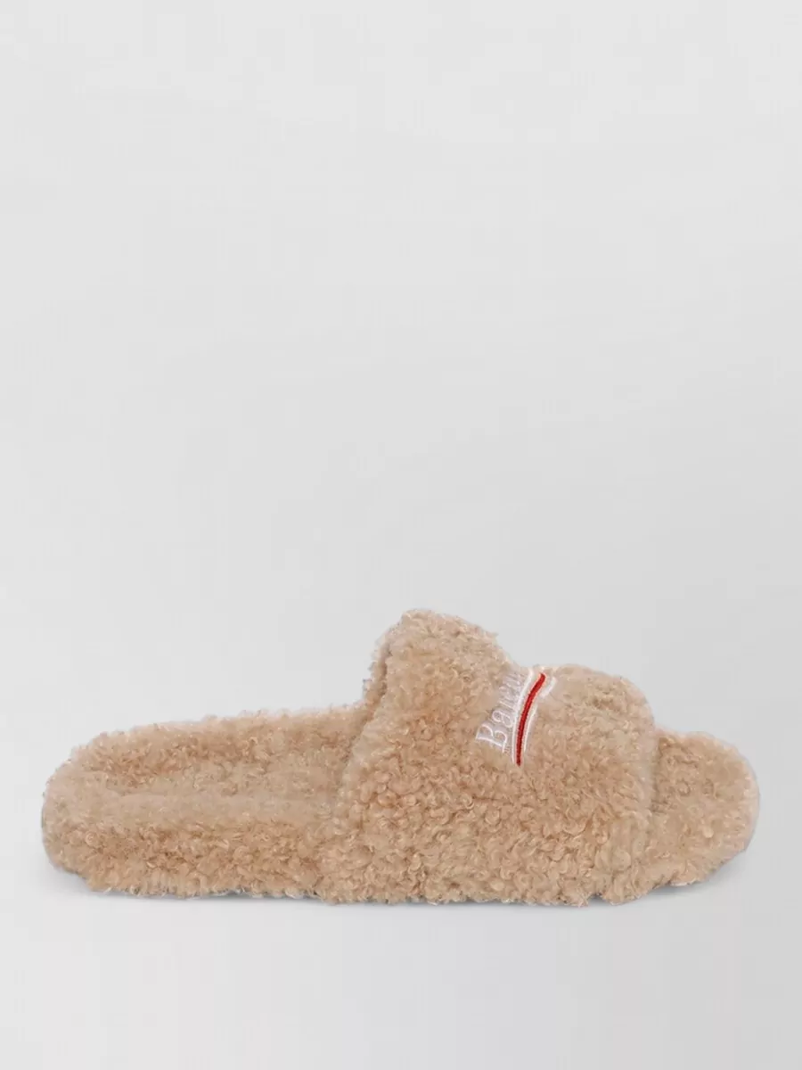 Balenciaga Slippers