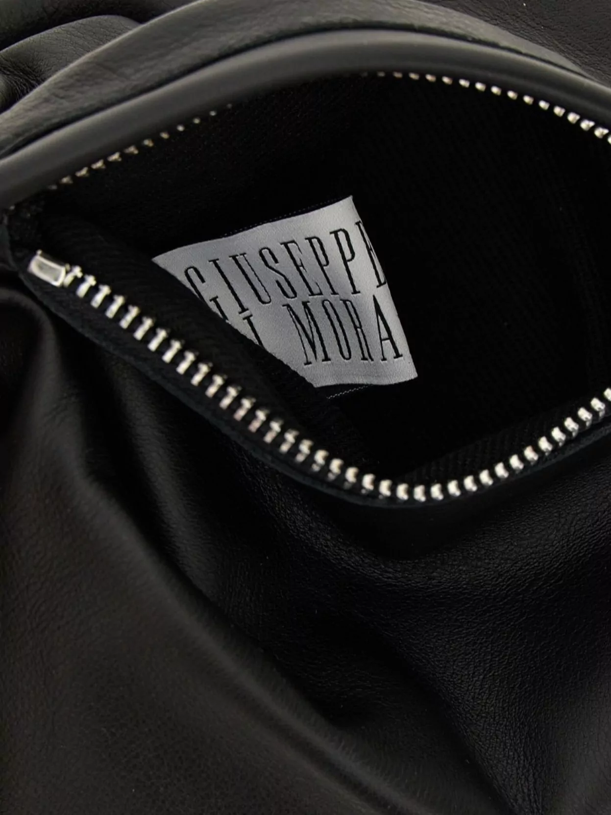 Giuseppe Di Morabito Embellished Detail Handbag Knot Handle