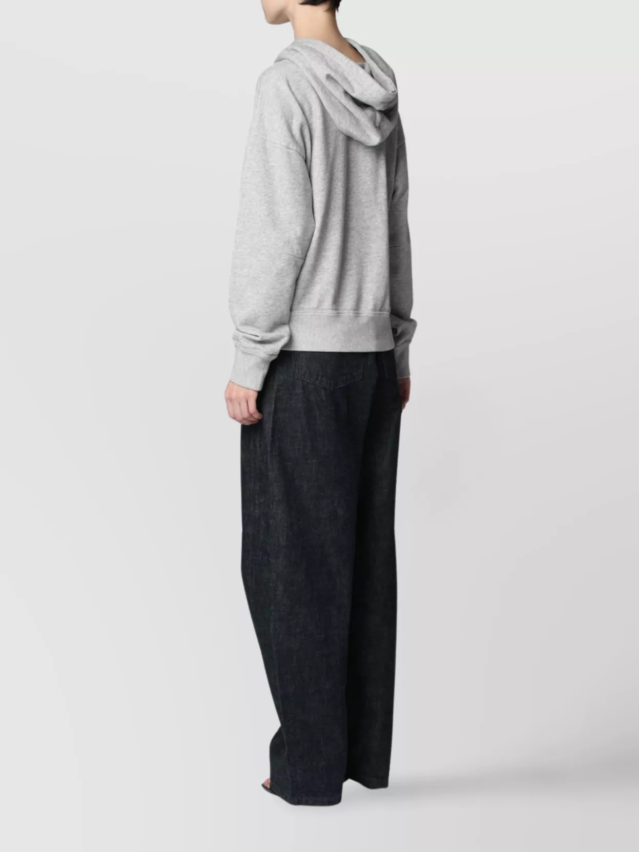 Isabel Marant Sweaters In Gray