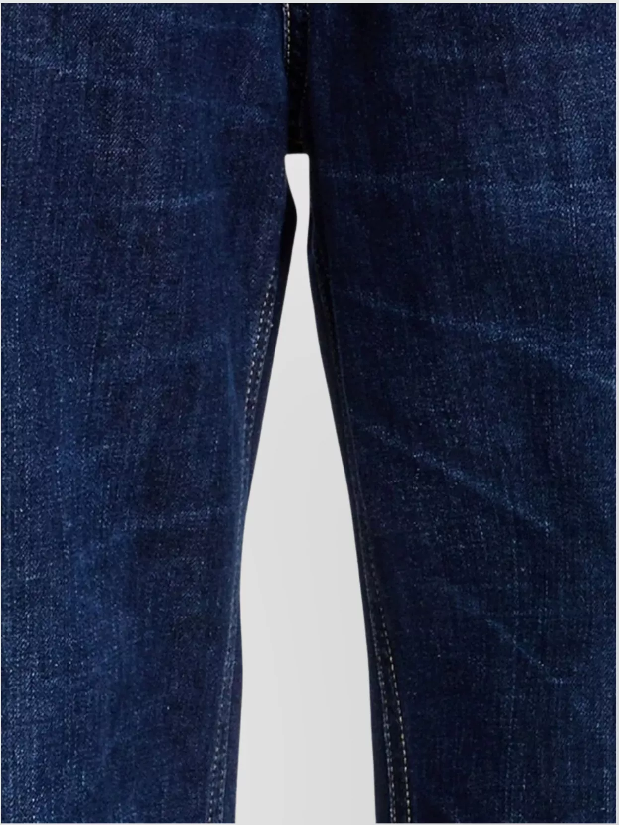 Diesel 1996 D-Sire Wide Leg Trousers