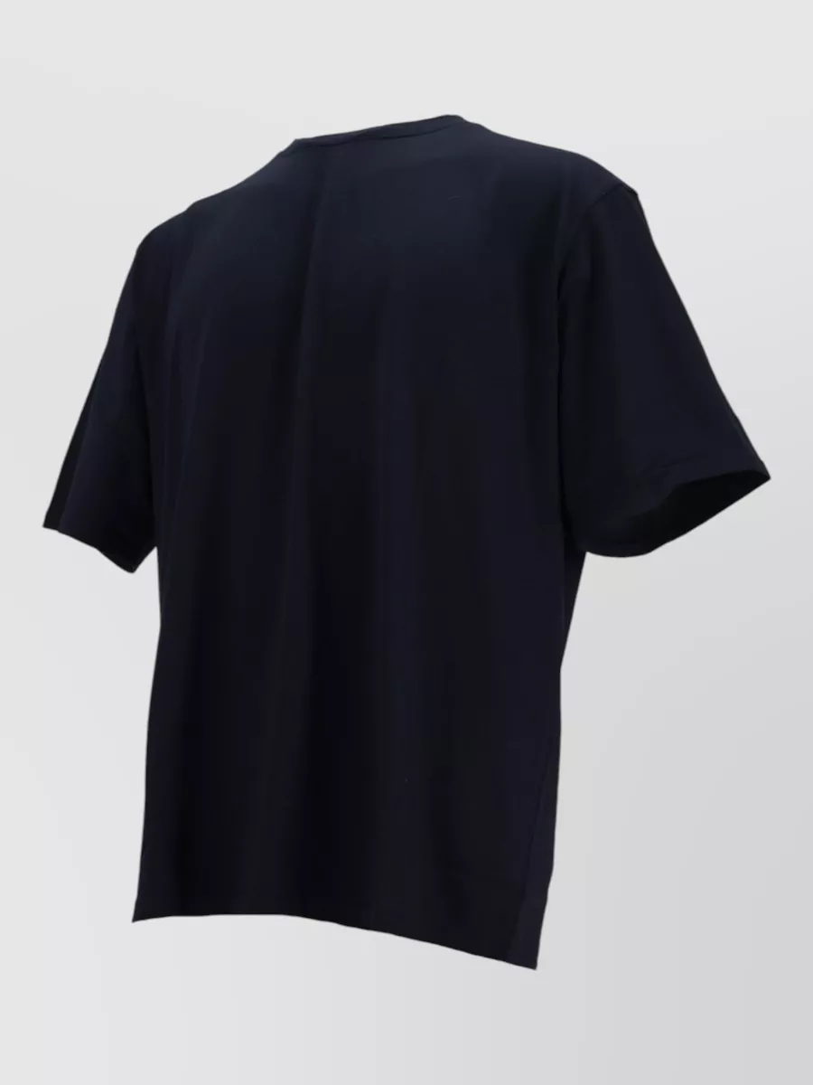 La Rose short-sleeve t-shirt
