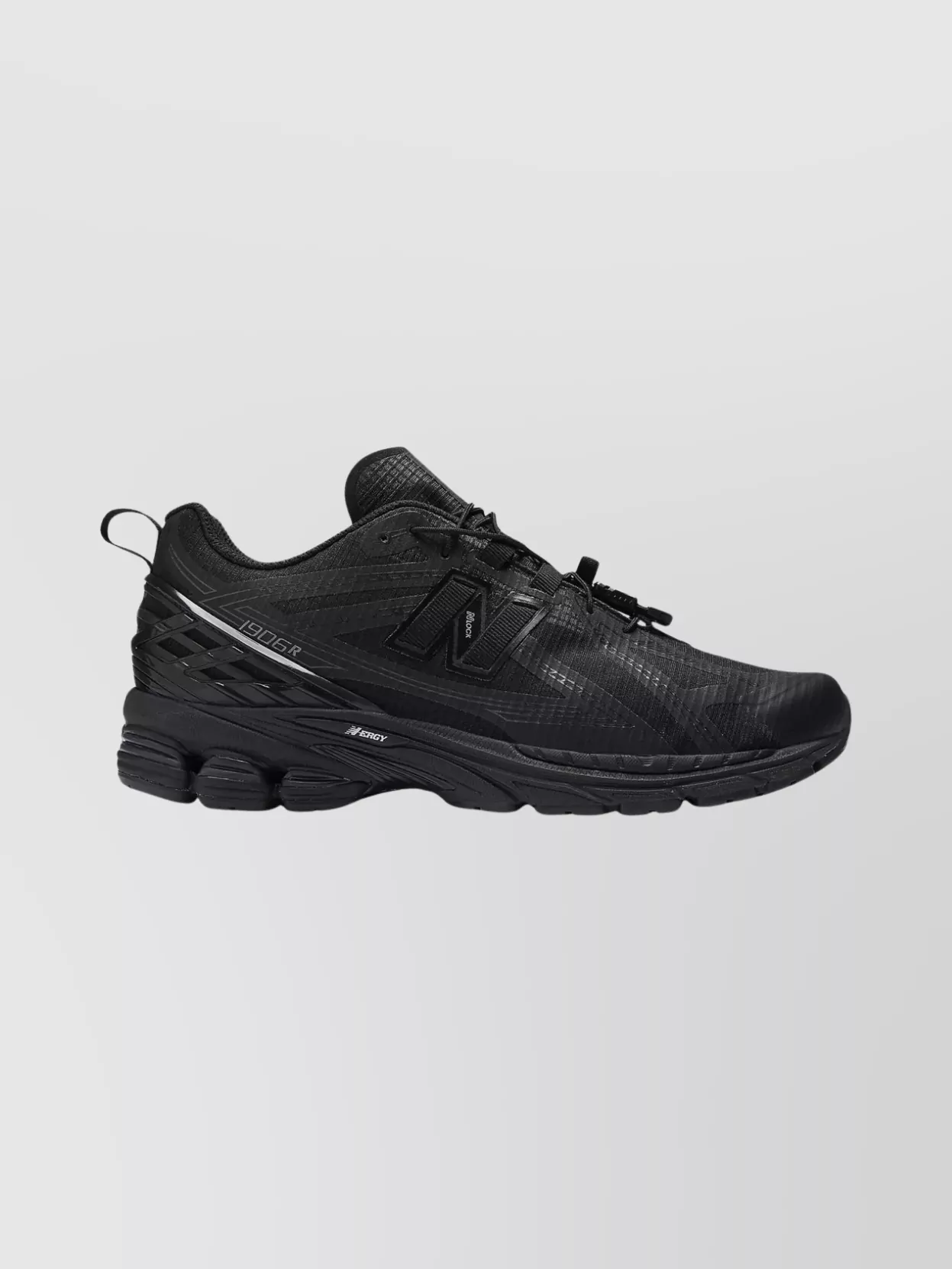 New Balance Modern Mesh Sneakers Pull Tab