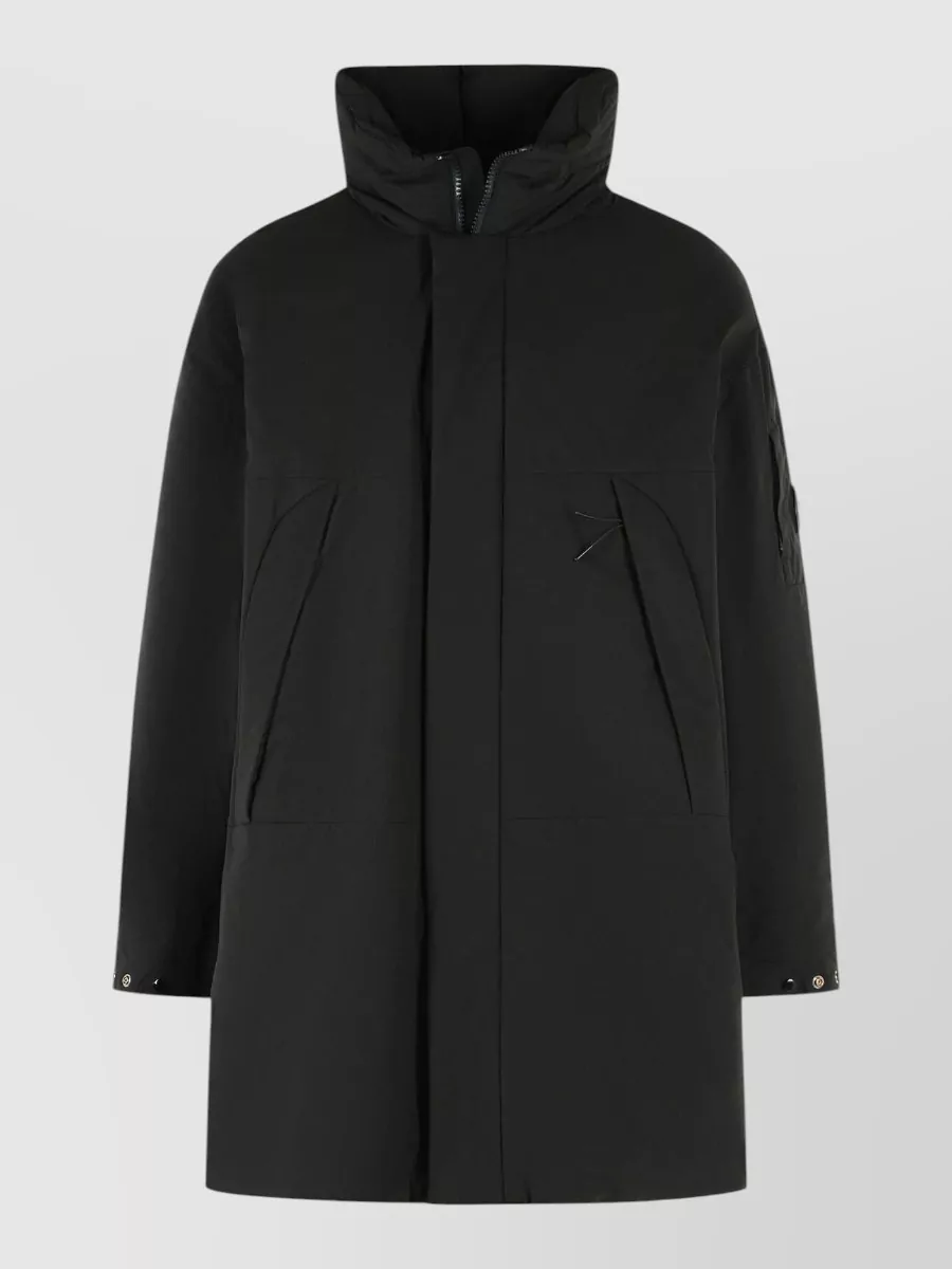 C.P. Company down jacket